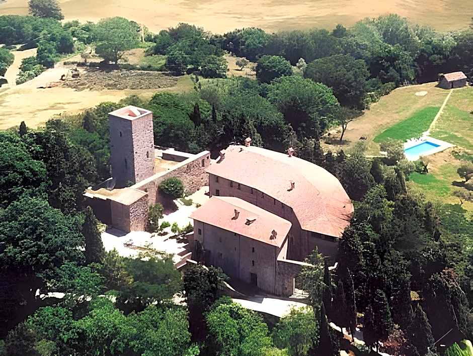 Castello Di Petroia Dimora d'Epoca