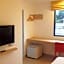 HOP INN Lampang