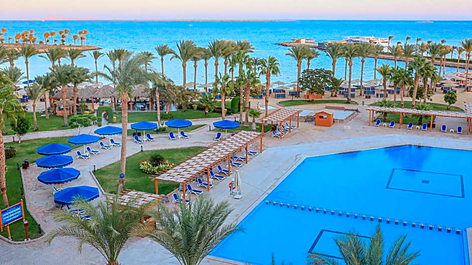 Continental Hotel Hurghada