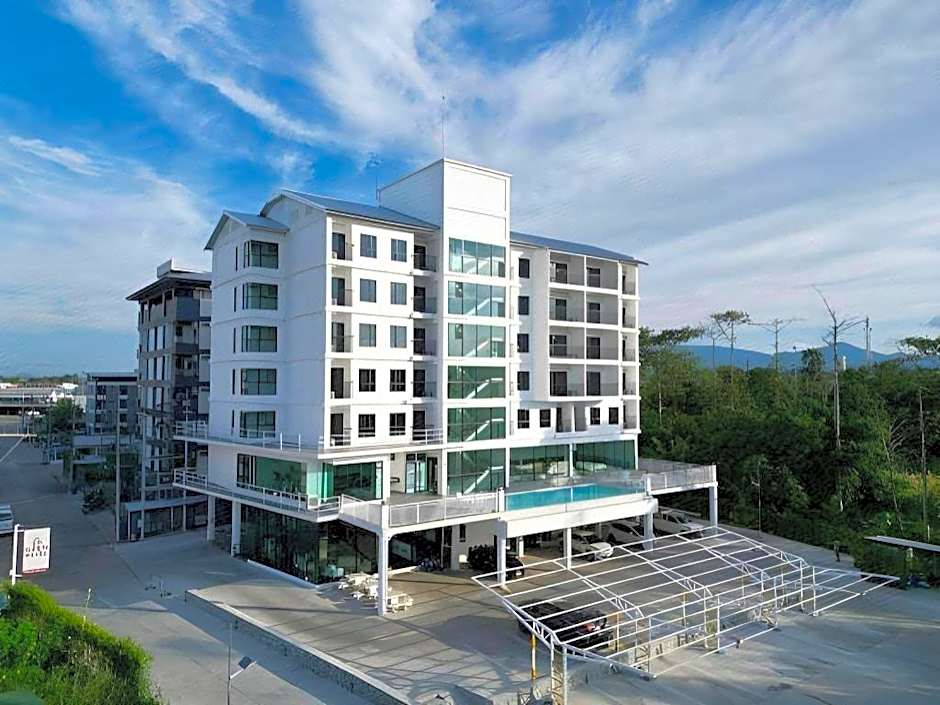 GEEN Hotel Chonburi