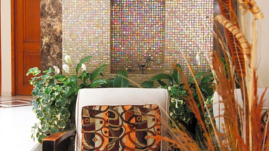 Hotel Magno Tepatitlán