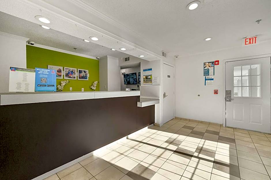 Studio 6-Tucker, GA - Atlanta Northlake