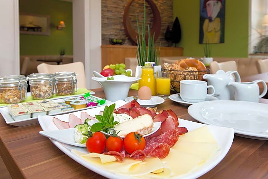 Komfort Appartements Zirbenland - adults only - no dogs