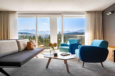 Hotel HARNAŚ dla dorosłych z widokiem na Tatry - Adults only