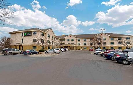 Extended Stay America Suites - Minneapolis - Airport - Eagan - South