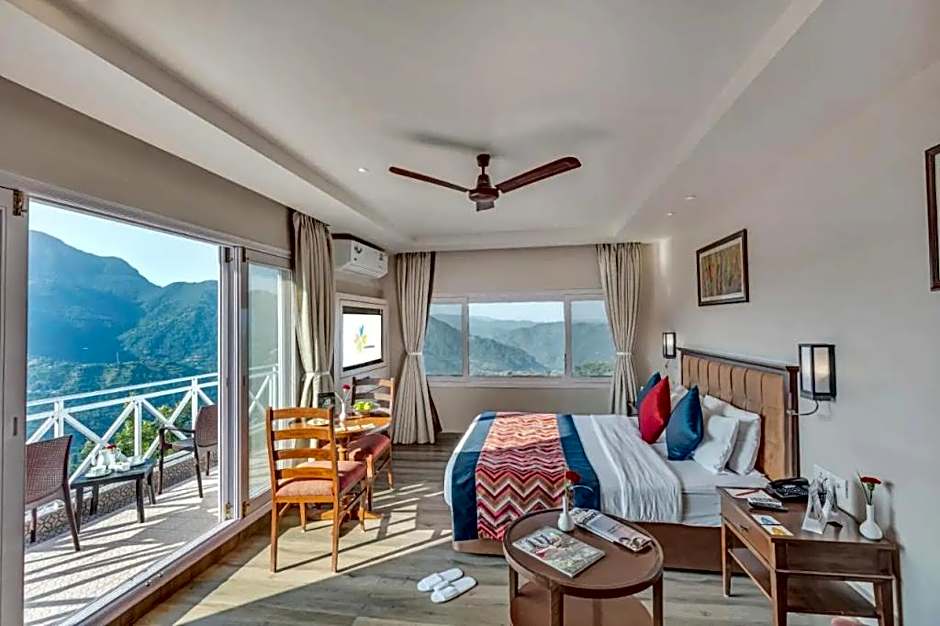 Club Mahindra Kandaghat, Shimla