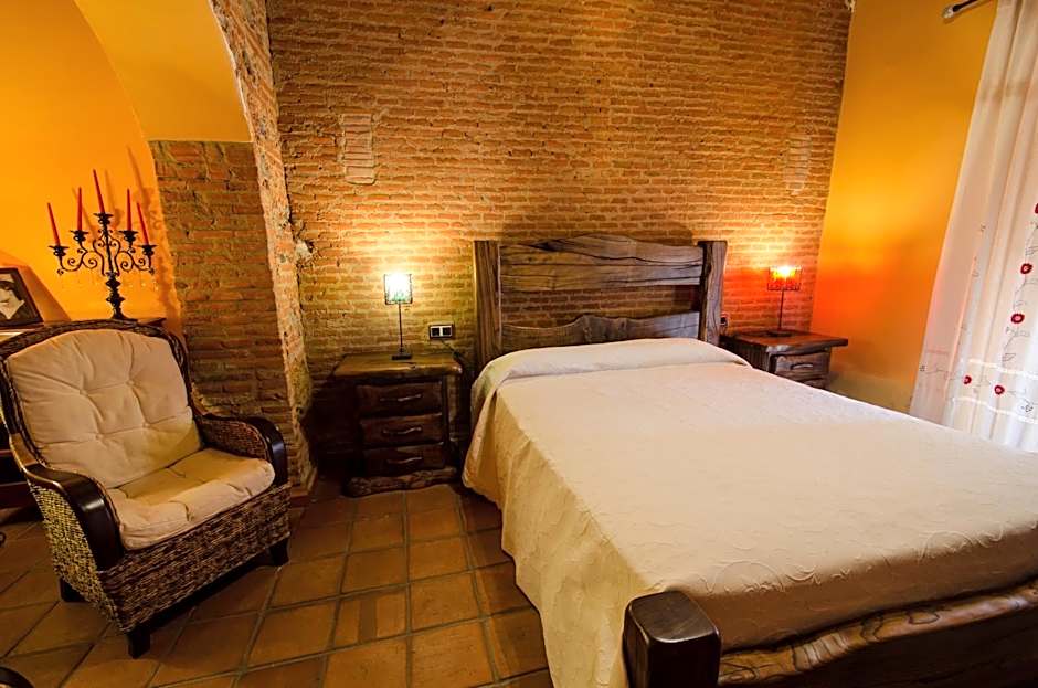 Hotel Rural Cerro Principe