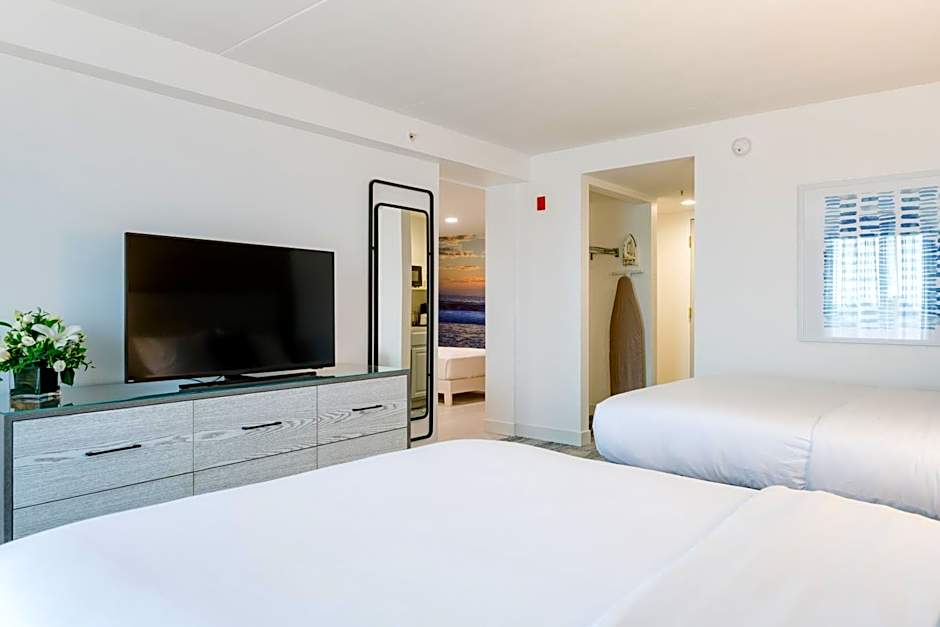 Hotel Bethany Beach