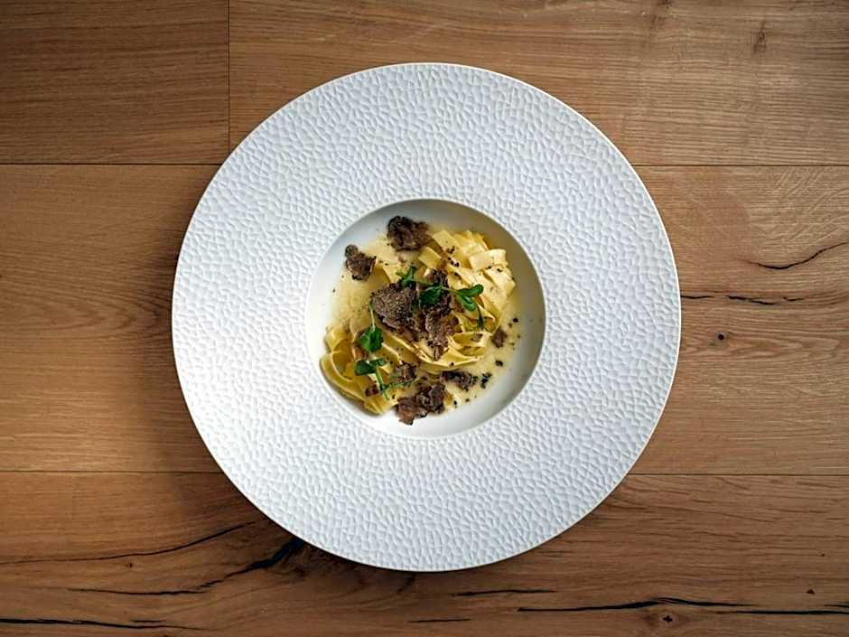 Relais & Chateaux Schönegg