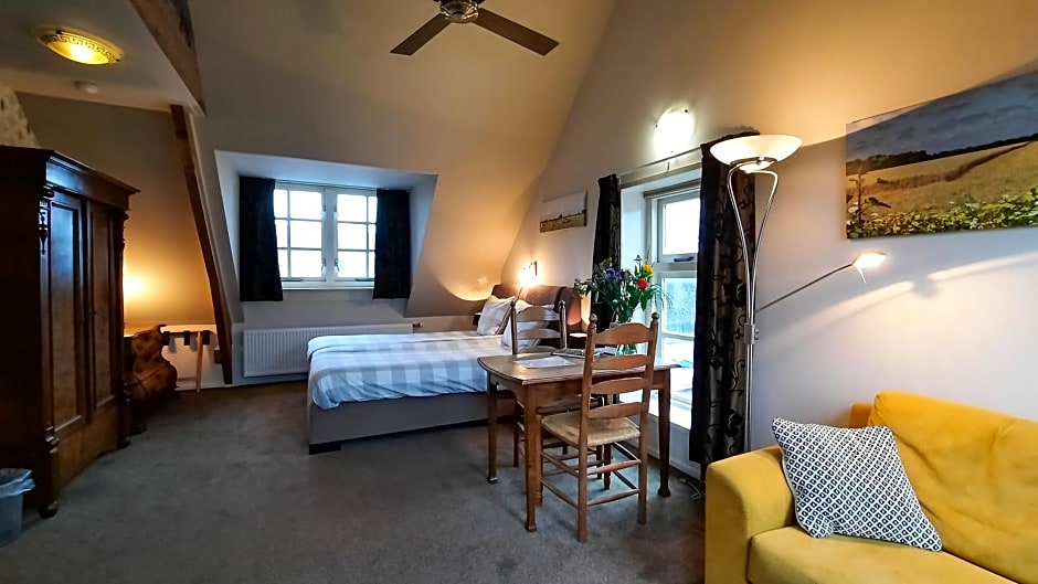 Gastenverblijf Neeltje