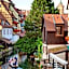 Greet Hotel Colmar