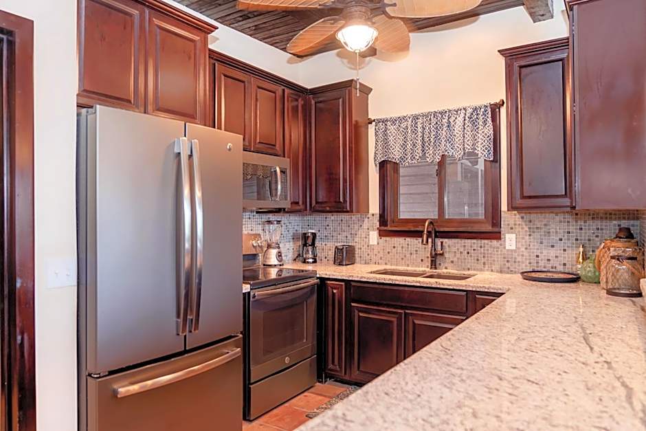 X'tan Ha- The Waterfront