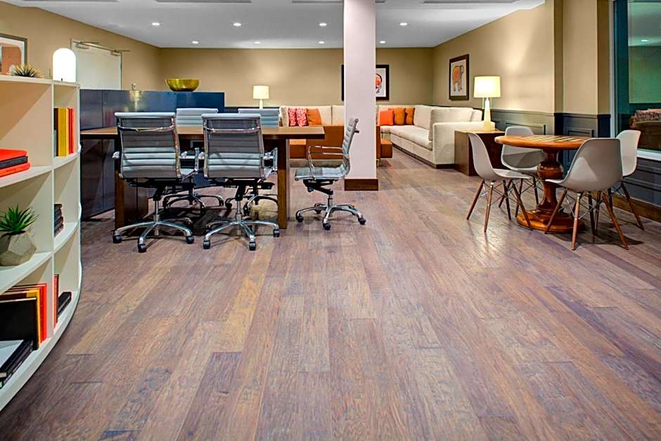 Residence Inn by Marriott Boulder Broomfield/Interlocken