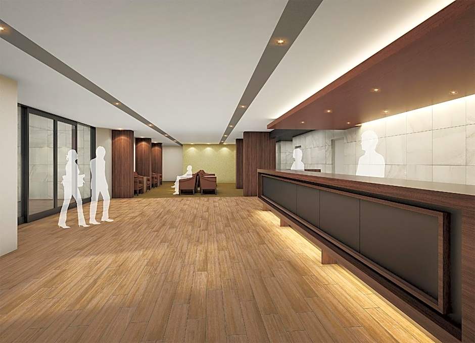 ジスコホテル西海