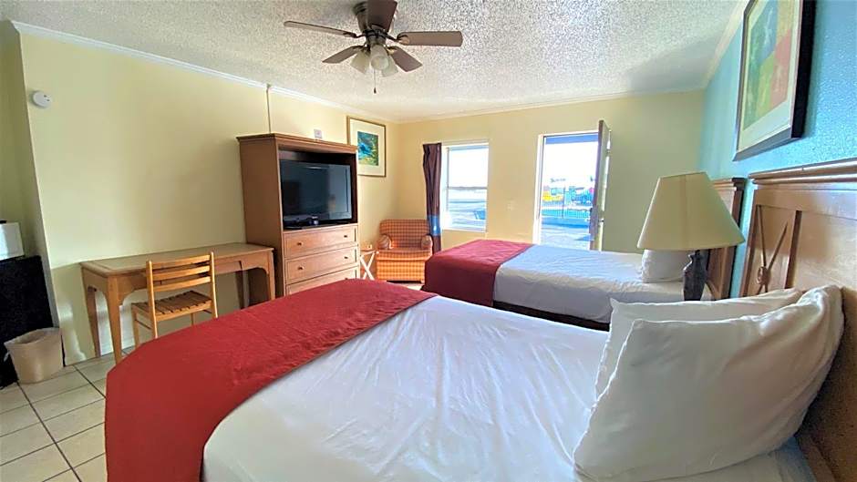 OYO Hotel Rockport- Bay View