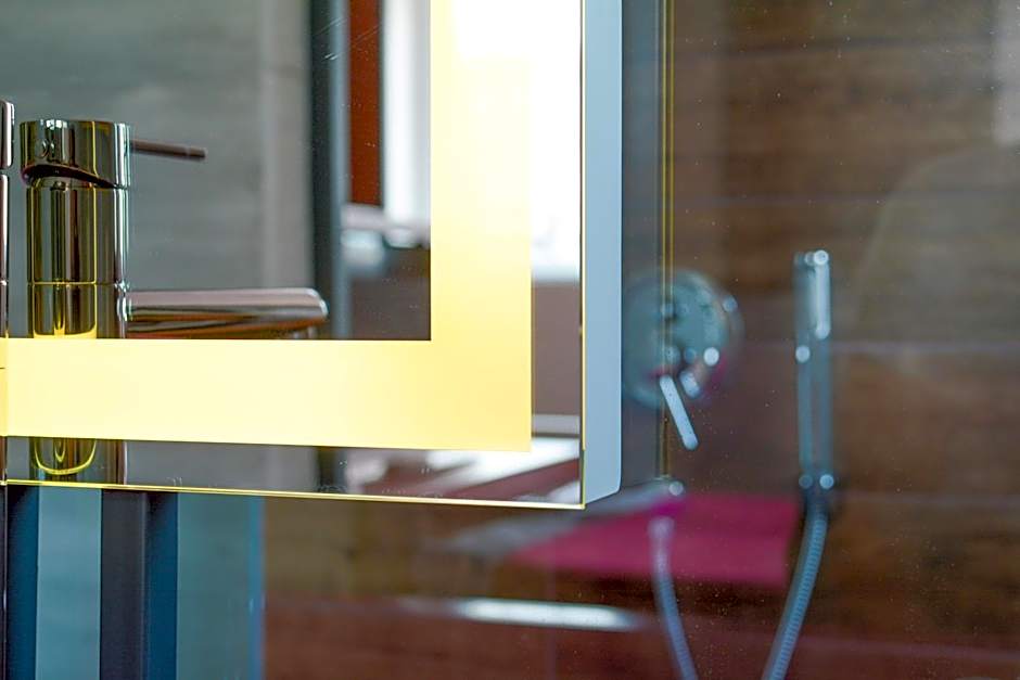Boutique Rooms