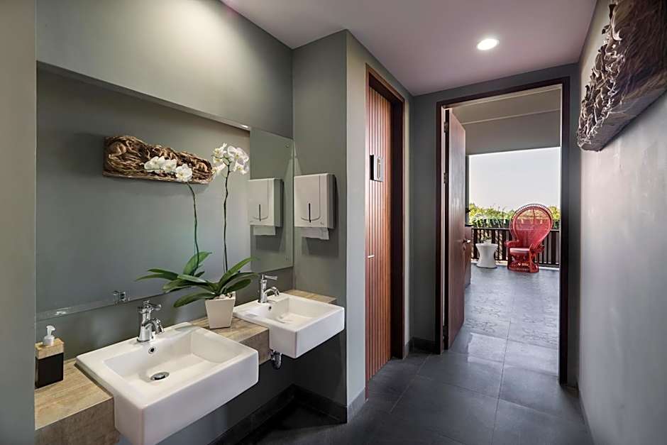 Sense Canggu Beach Hotel