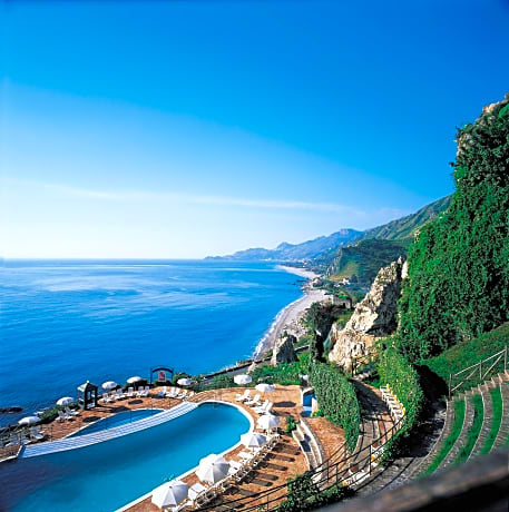 Baia Taormina Hotel