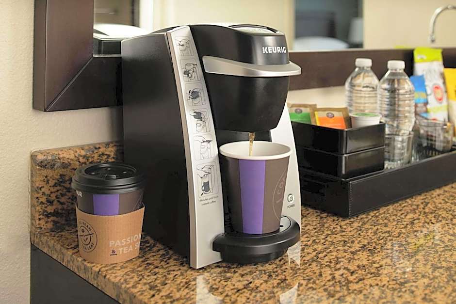 Embassy Suites By Hilton Hotel Seattle-Tacoma International Airport