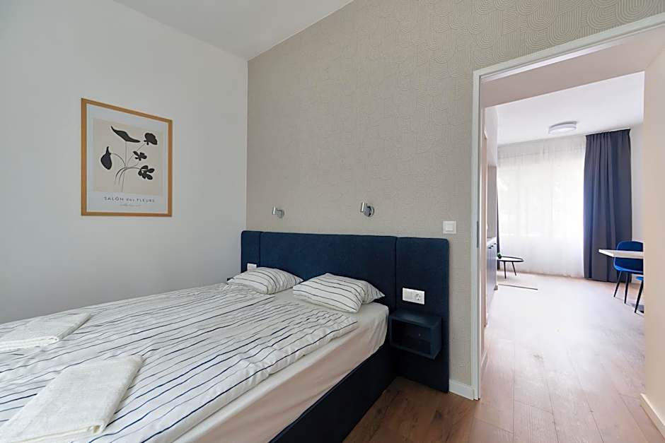 Villa Oliver Budapest