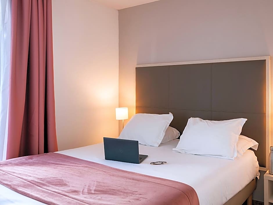 Séjours & Affaires Caen Le Clos Beaumois