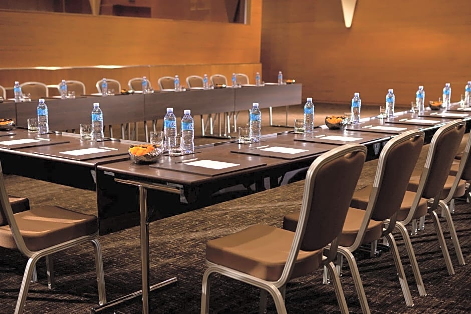 Renaissance by Marriott Tlemcen Hotel