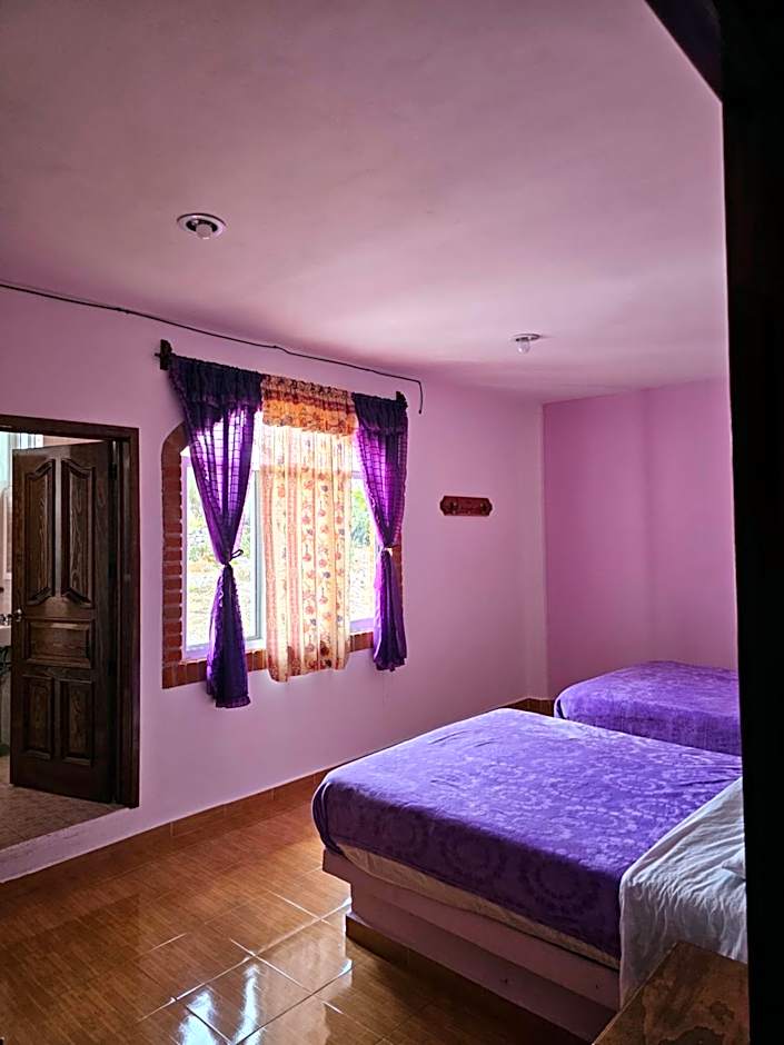 Hotel El Rancherito