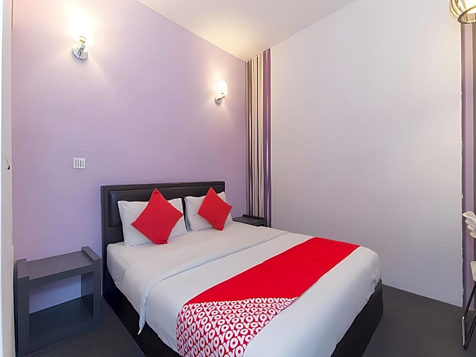 Hotel O Marvelton Hotel