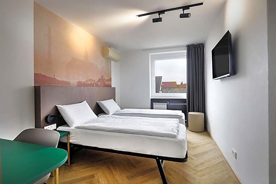 B&B HOTEL Maribor Orel