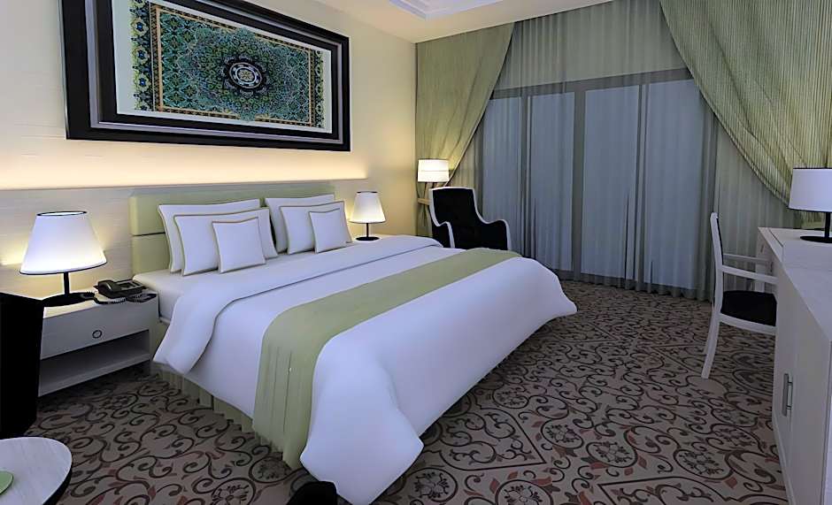 Mudzaffar Hotel