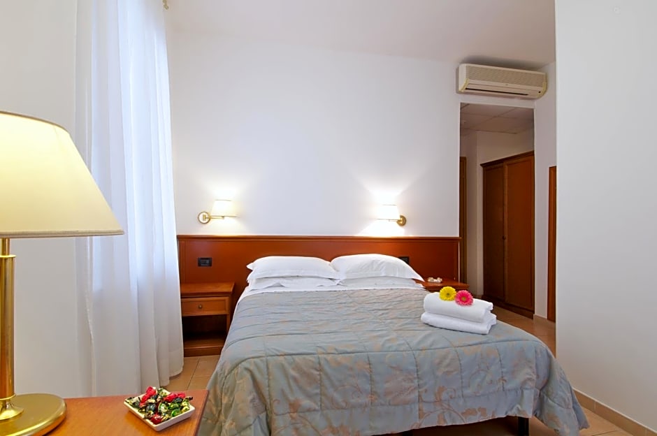 La Camogliese Hotel B&B