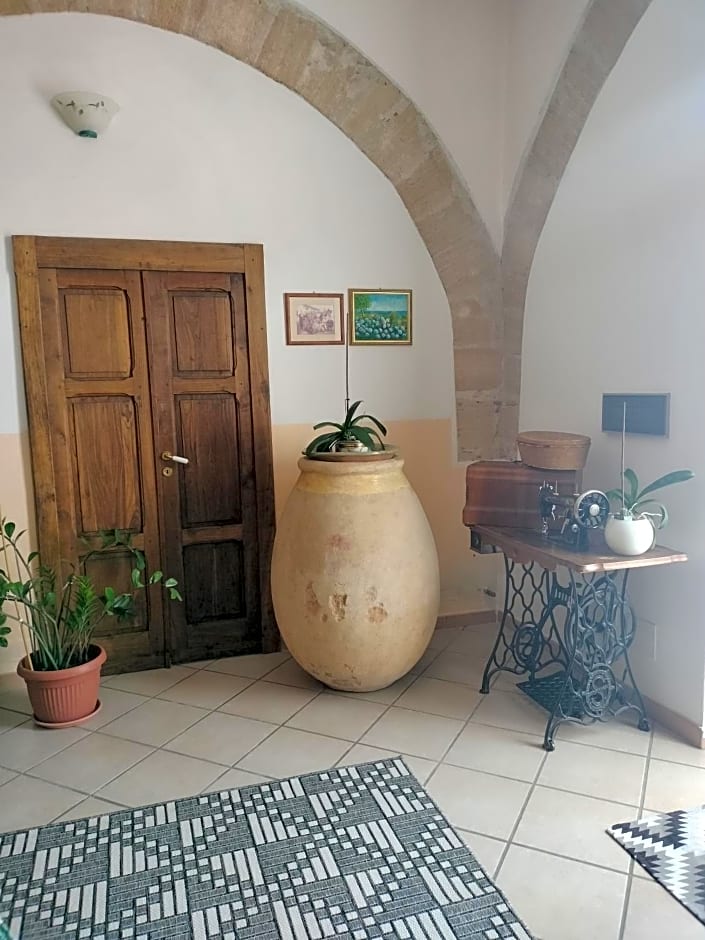 La Casa Rossa