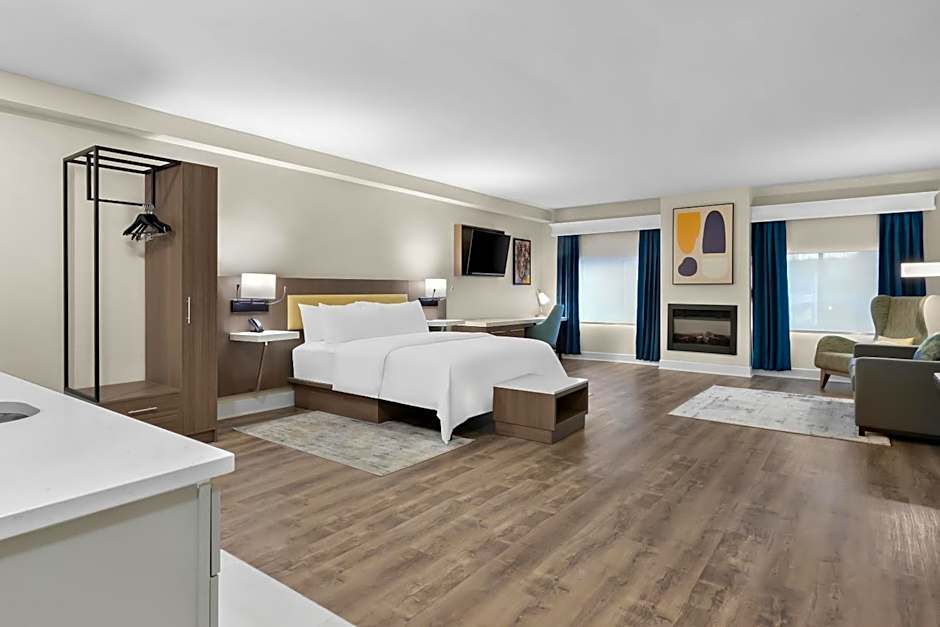 Latitude Suites Tinton Falls, part of Unscripted by Hyatt