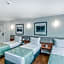 Iate Hotel Centro Florianópolis by RB Hotelaria