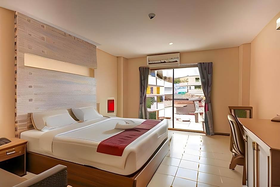 Sunview Place