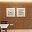 Brown-Dot Hotel Deokcheon