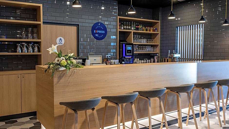 Holiday Inn Express Nice Grand Arenas By IHG