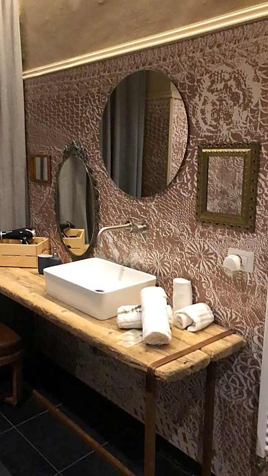 WelcHome - guest accomodation