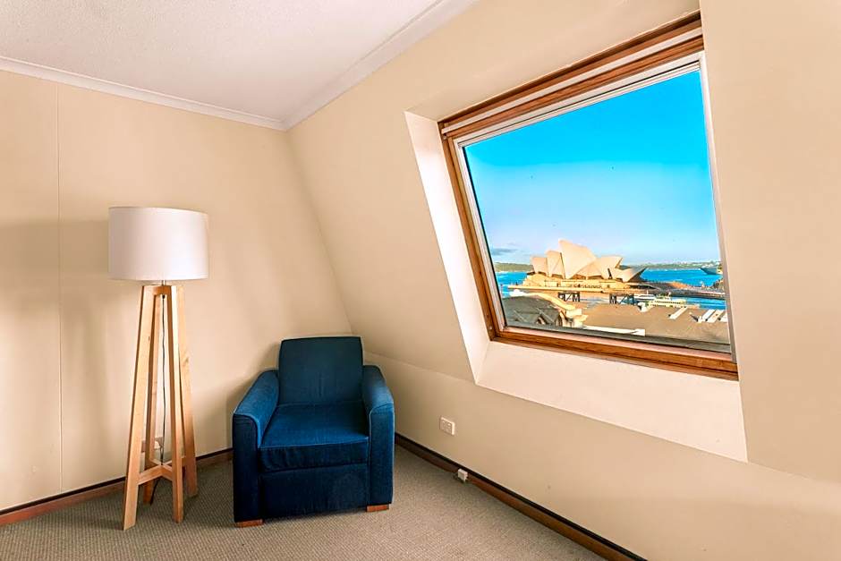 Photo 1 of 4 of Ambassador, Harbor View