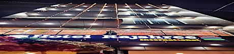 Hotel Rajshree International