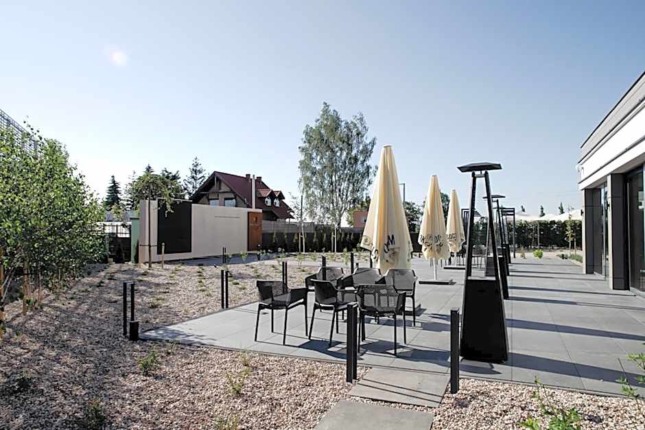Molto Bene Hotel & Restaurant