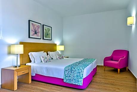 Hotel Torre Praia