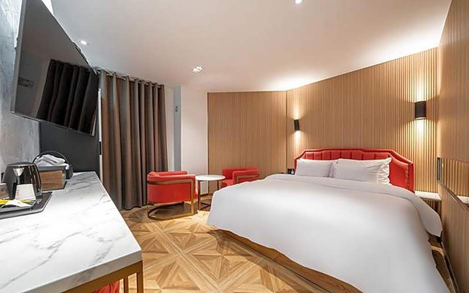 Bucheon Songnae Fjord Hotel