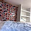 Capsule hostel