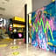 LH Hotel Arca Street Art