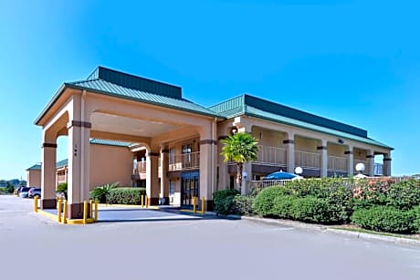 Americas Best Value Inn - Denham Springs Baton Rouge