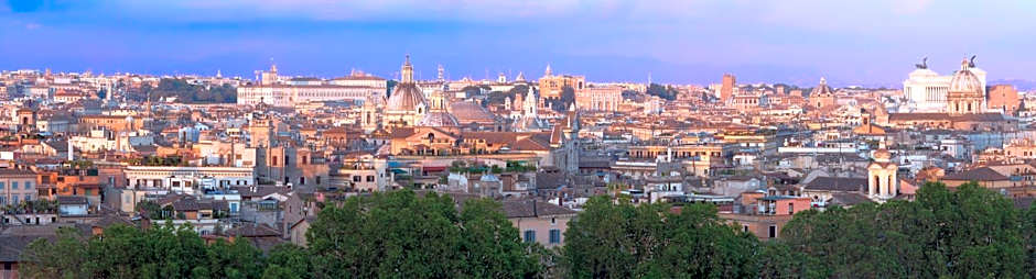 Belstay Roma Aurelia