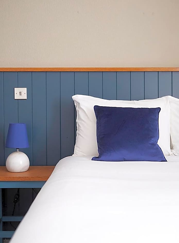 Old Manse Hotel by Greene King Inns