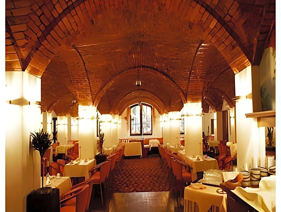 Hotel Bayerischer Hof