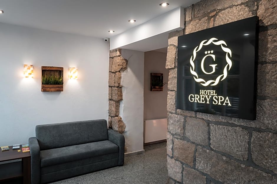 Hotel Grey Spa